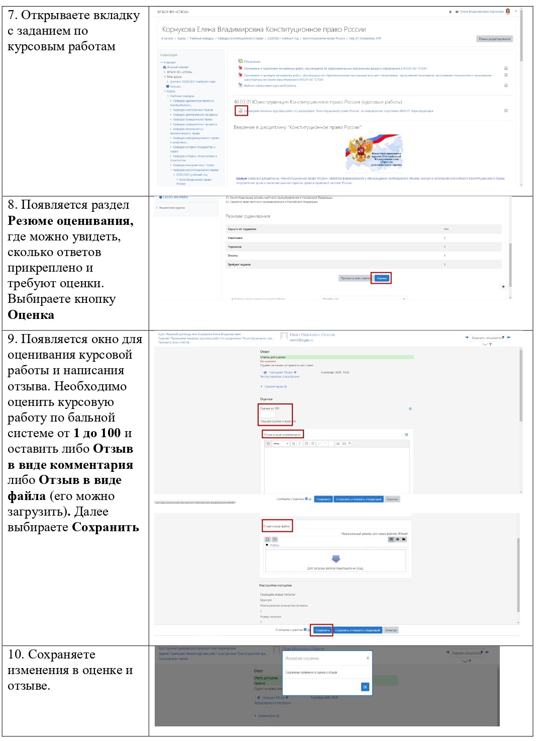 Контрольная работа по теме Custom service